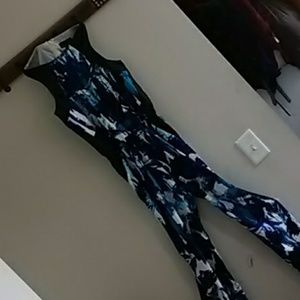 Womans romper